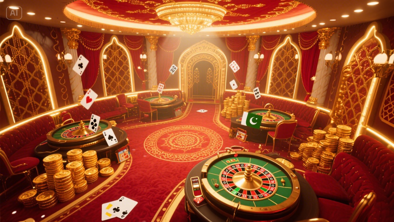 MerkurXTipMake your first deposit in PKR and get 200% instantly! Pakistan’s online gamers can enjoy secure payments, real rewards, and non-stop entertainment from any device.