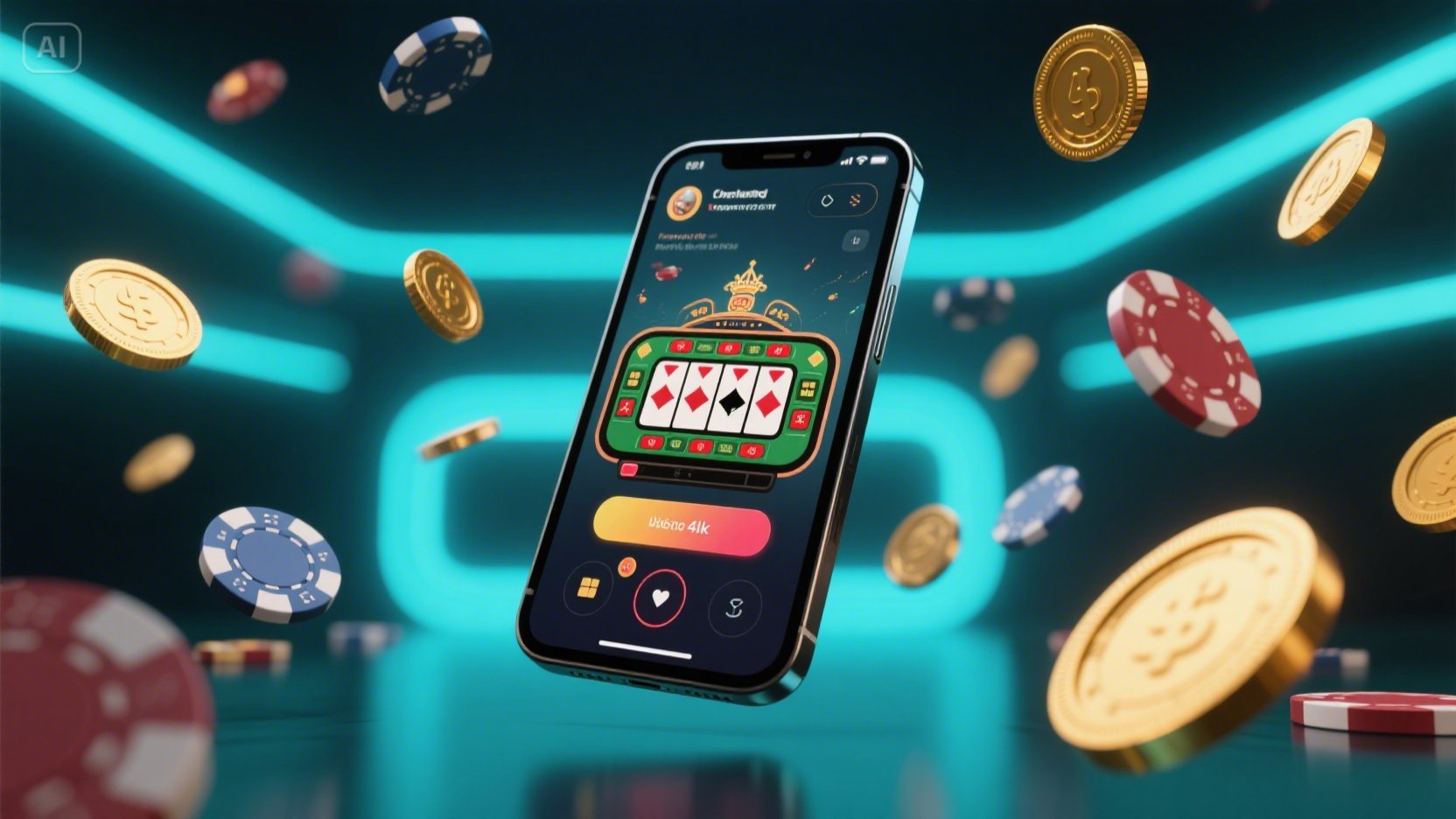 Registration at MerkurXTip Casino