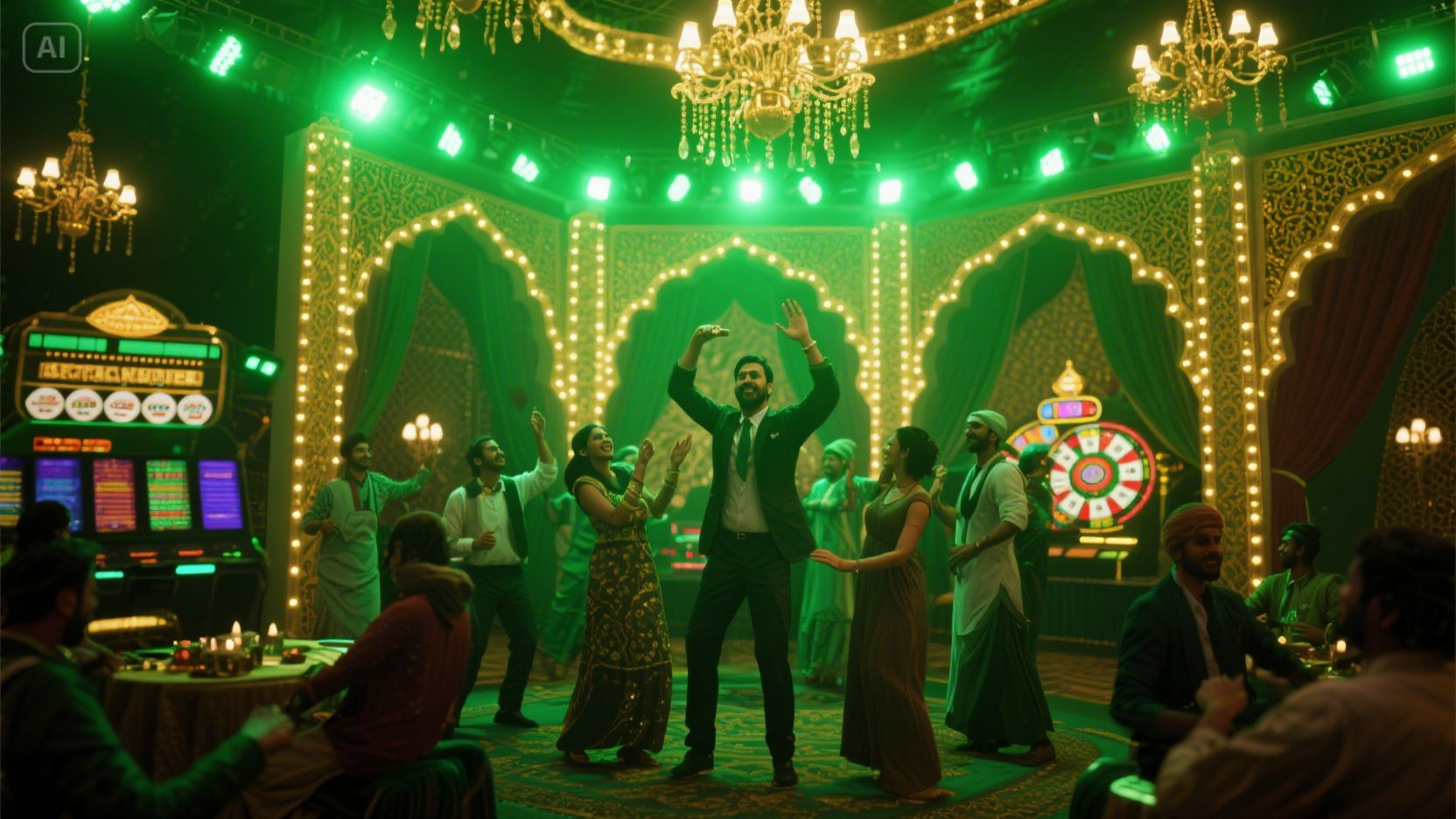 Registration at MerkurXTip Casino