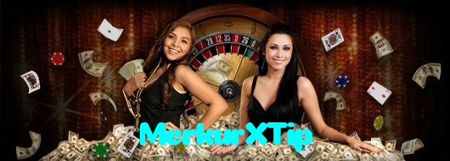 MerkurXTip