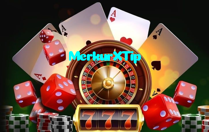 MerkurXTip casino presented on mobile device in Pakistan with slots and live games