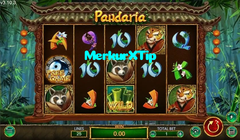 MerkurXTip casino presented on mobile device in Pakistan with slots and live games