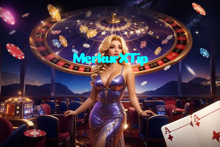 MerkurXTip