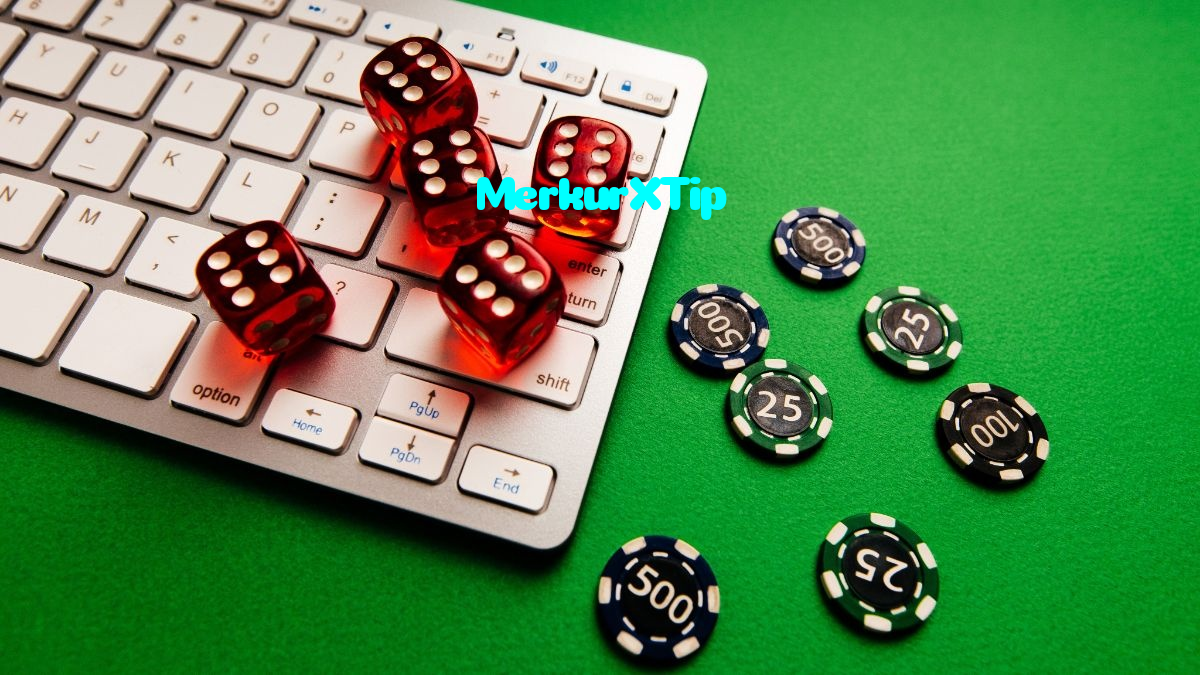 MerkurXTip casino presented on mobile device in Pakistan with slots and live games