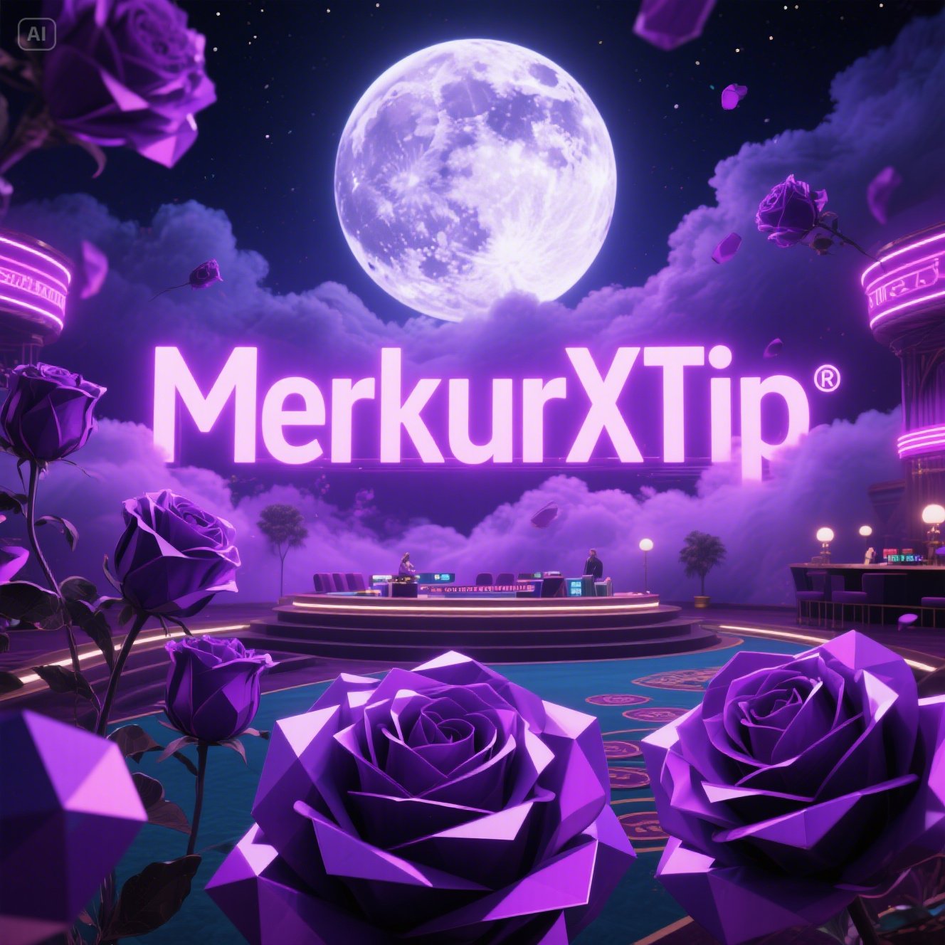 MerkurXTip